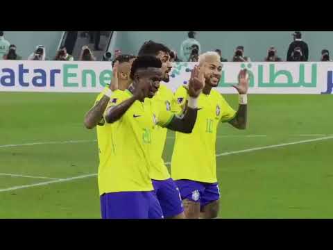 MAGIC SYSTEM - Magic In The Air Feat. Chawki | Fifa World Cup 2022 Qatar Official Promo Song