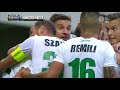 video: Puskás Akadémia - Paks 4-2, 2019 - Összefoglaló