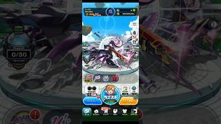 【モンスト】あの日巡りガチャ2017年編 #モンスト #モンスターストライク #ガチャ