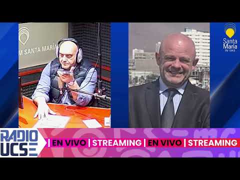 LA IMPORTANCIA DE UN JUJUY MAS EMBELLECIDO | VOLVER A EMPEZAR | 22.09.26