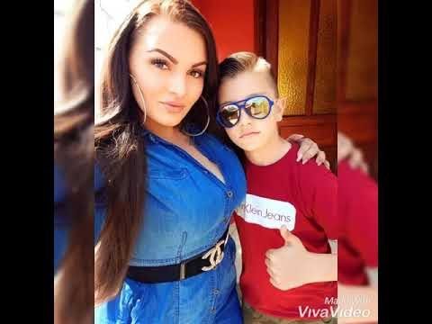 Rokkó 2019 - Roxána küldi fiának Rubennek