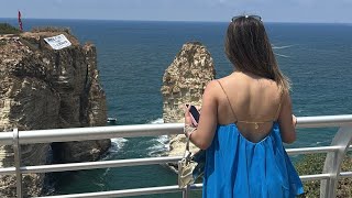  Beyrut’a Gittim… Gördüklerime İnanamadım  her şey çok güzeldi 🇱🇧 (Lübnan Vlog)