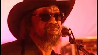 SON SEALS FIREFIGHTERS BLUES FESTIVAL 2002