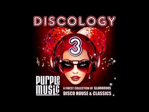 Soulstar Syndicate feat. Darryl D'Bonneau - Don't Take My Music Away