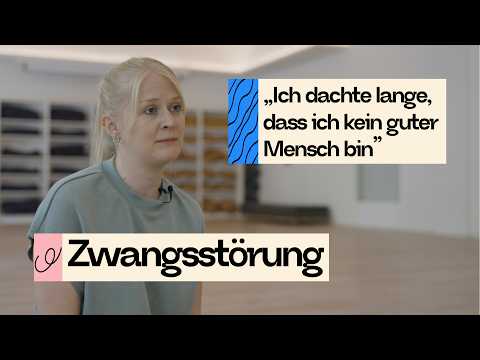 Driven by compulsions: Check and #repeat | no stigma!