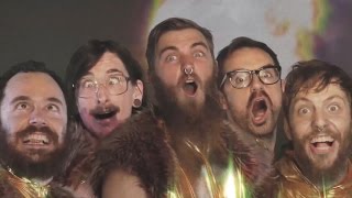 The Manx - "Tighten My Guts" (official video)