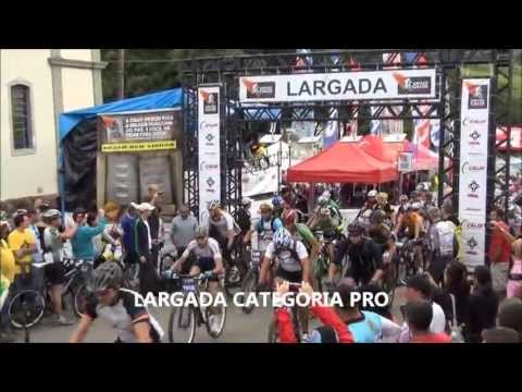 Vídeo LARGADA PRO - Circuito CALOI GP Ravelli  - Etapa Água - Cabreúva - 14-04-13