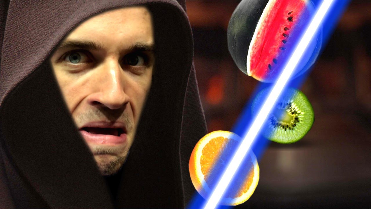 COUPER DES FRUITS TU FERAS ! (Compilation de jeux) thumbnail