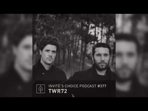 Invite's Choice Podcast 377 - TWR72