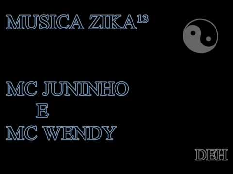 MC JUNINHO E  MC  WENDY    (  SE TEM TEM  ) MUSICA NOVA ZONA SUL E ZONA LESTE...