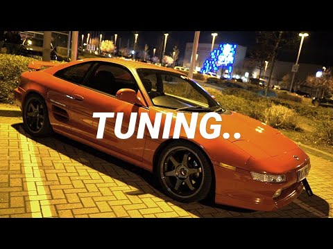 TUNING WIRD LANGWEILIG
