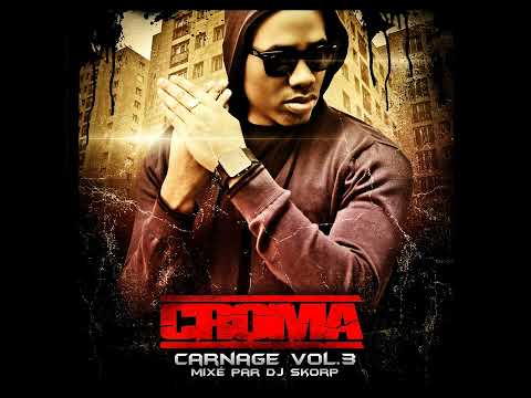 08 - croma - on vit dans lspeed feat. 92 hustler