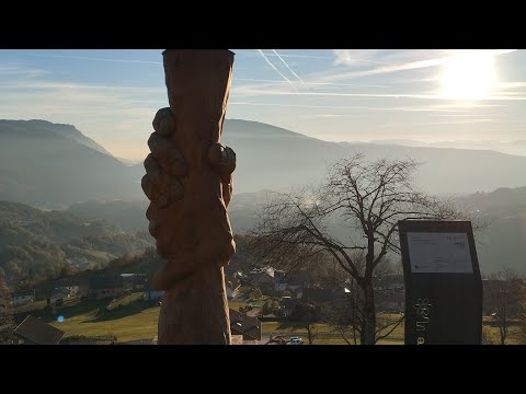 Magico Alpago: casere art&nature