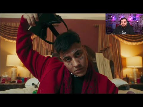 IBAI REACCIONA A DUKI - Midtown (Video Oficial)