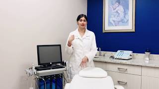 Medical Spa treatments explained with Dr. Shalini Gupta of the Dermato