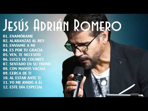 Jesús Adrián Romero  -  Origen y Esencia (Concierto Completo)