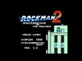 Mega Man Hack Longplay Rockman 2 StalkerMaestro Vs The Rockmen