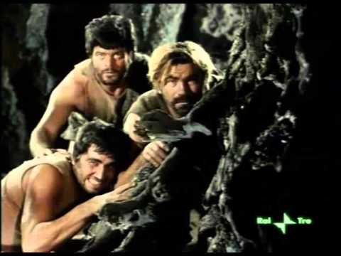 Isola dei Ciclopi   Polifemo