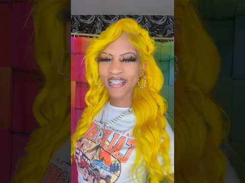 Mello💛Yellow Unit | Kanada_Model