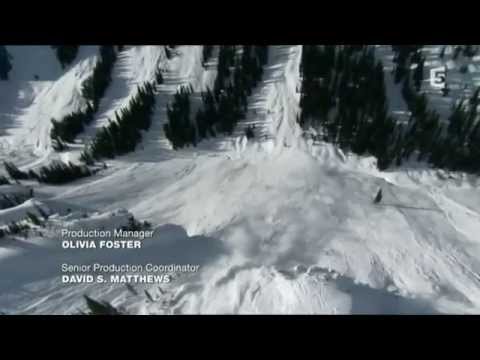 (1) La Terre en colère - Avalanches