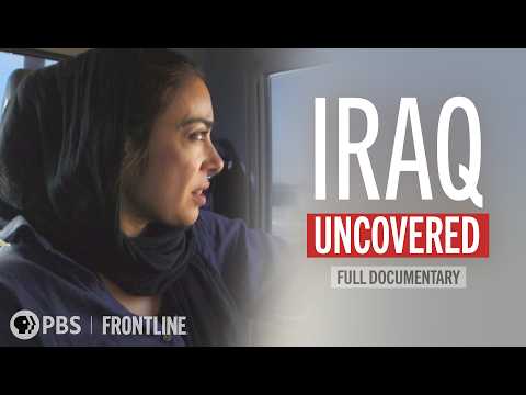 Iraq Uncovered: Investigating Shia Militias’ Alleged Abuse of Sunni Civilians (full doc) | FRONTLINE