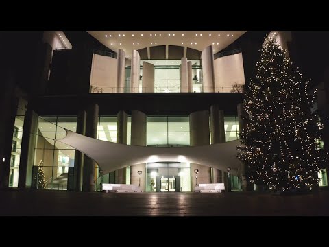 Kultur im Kanzleramt