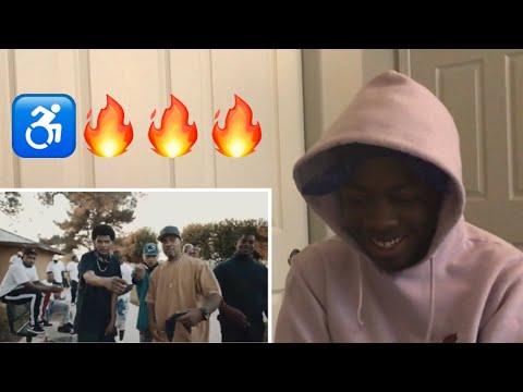 Doggystyleeee x California Gardens - Bang Mines (REACTION)