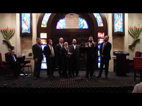 Mizmor Shir (Oscar Julius)