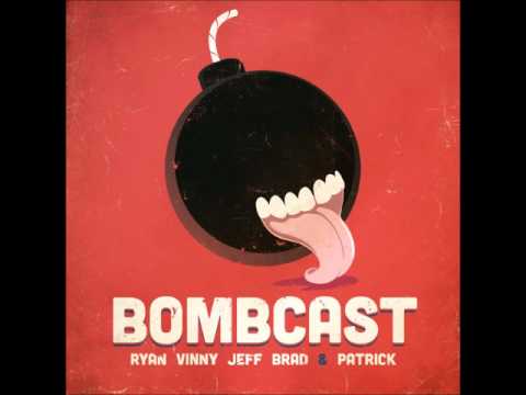 Giant Bombcast - Brad and 10 games better than Brothers