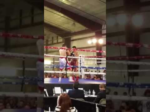 Brandon LOBO Lobato. 22-04-17