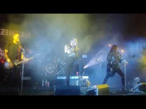 Ratzinger.Aniversario Nave 9