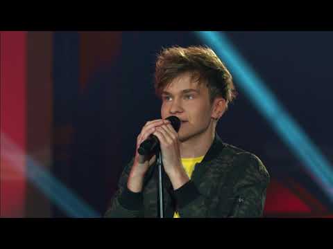 Tuolihaaste Jesper Anttonen - Dusk Till Dawn | X Factor Suomi | MTV3