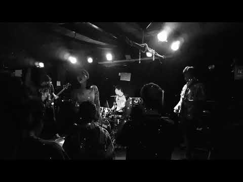 SLANT 슬랜트 @GBN Live House seoul south korea 20180803