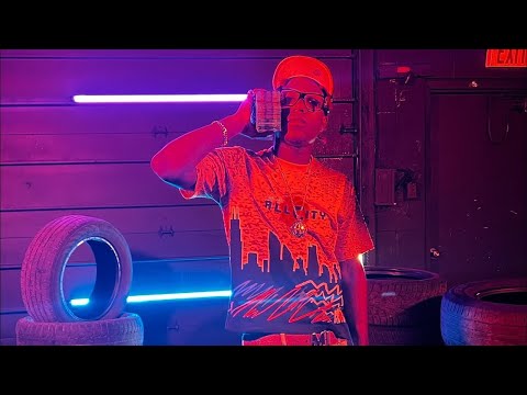 HighRollerYM - 2 Phones (Official Music Video)
