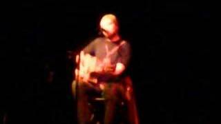 Andy Griffiths- Fragile LIVE!