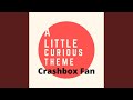 A Little Curious Theme