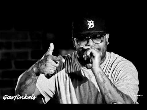 Royce Da 5'9 - You Can't Touch Me (prod by O.S.T.R.)  Blend