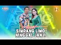 Fira Azahra ft Brodin Ageng Music - Simpang Limo Ninggal Janji (Official Live Music)