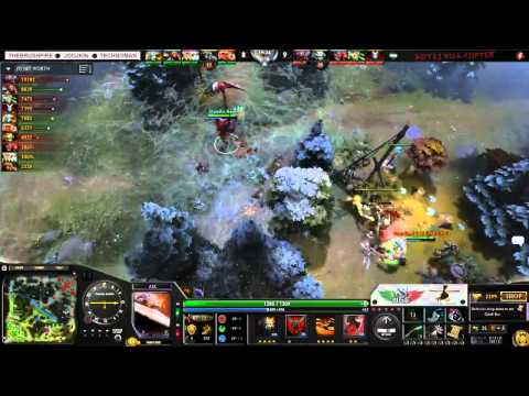 UGC Western Invite BO2 Cafe lu Crew vs Void Boys w/@dota2killcopter - 1 / 2