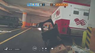 新オペが出たので久しぶりのR6S 生放送