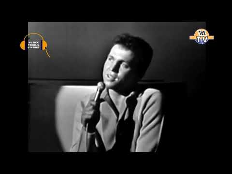 Bobby Vinton - Roses Are Red (My Love) - 1962