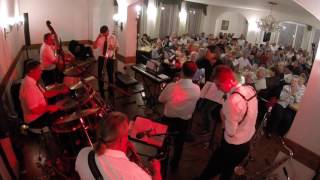 Swiss Dixie Jazzer "Beale Street Blues"