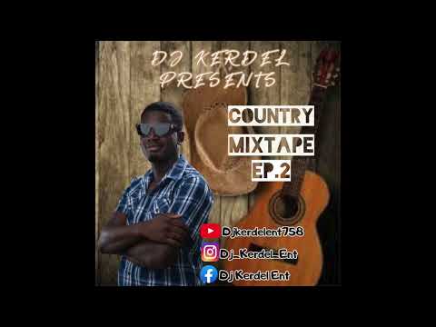 DJ KERDEL - COUNTRY & WESTERN MIX EP.2
