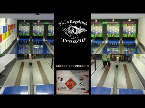 STBFKV 1.LL H3 PKC Thörl 2  - PKC Tragöß  4.10.2018