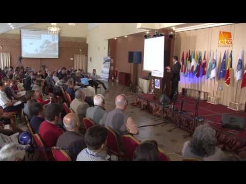 Romiscon 2016 - Moise Ardelean