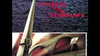 Watchtower - Control And Resistance