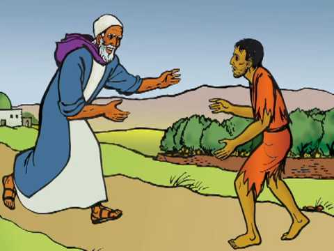 Words of Life 1 BARI People/Language Movie Trailer