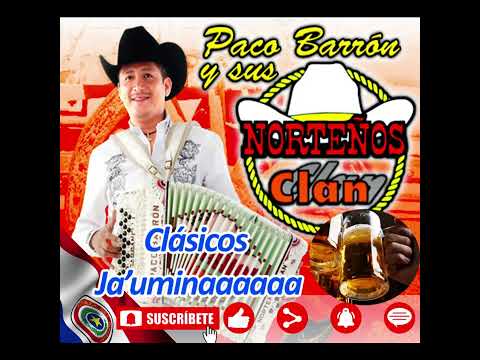 Paco Barron Clasicos tropicales  ja'uminaaaaa  🥳🍻🍻