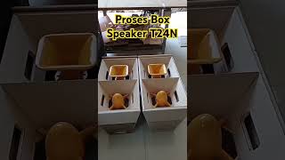 Download lagu Proses pembuatan Box Speaker T24N 12 Inch selengkapnya klik @ToyibChannel78 mp3 Download lagu Proses pembuatan Box Speaker T24N 12 Inch selengkapnya klik @ToyibChannel78 mp3