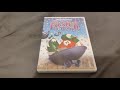 VeggieTales An Easter Carol DVD Overview